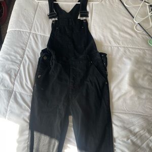 RVCA Womens Overalls